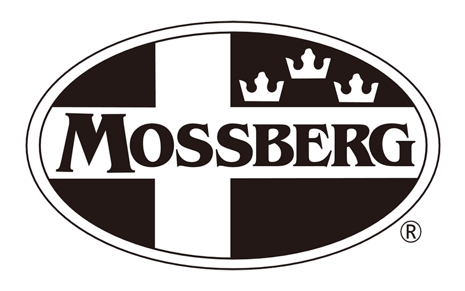 Mossberg-Logo
