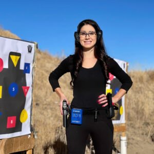 Women's Only Basic Handgun & CCW