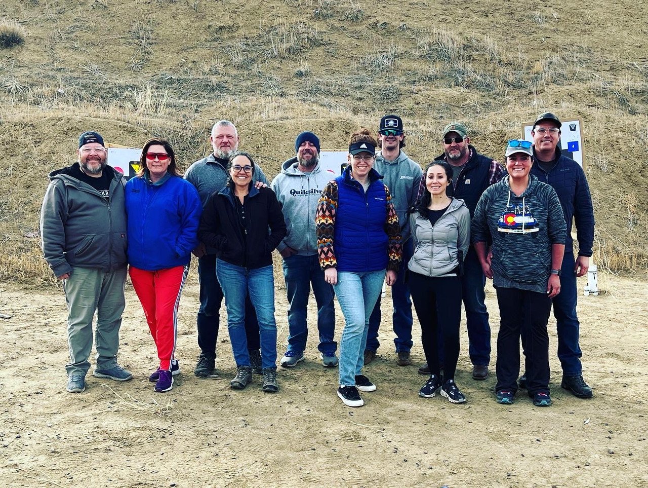 Pistol Fundamentals + Concealed Carry Permit Course - Image 4