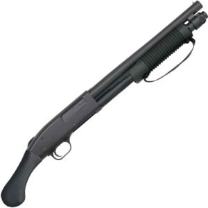Mossberg 590M Shockwave