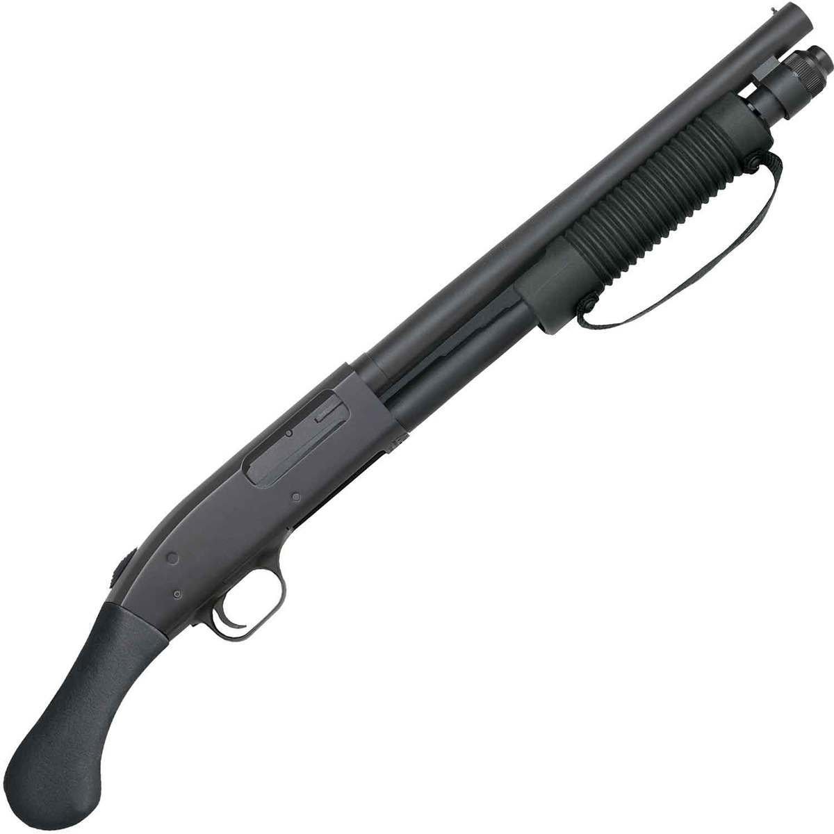 Mossberg 590M Shockwave