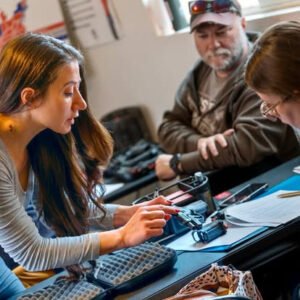 CCW Permit Refresher Course