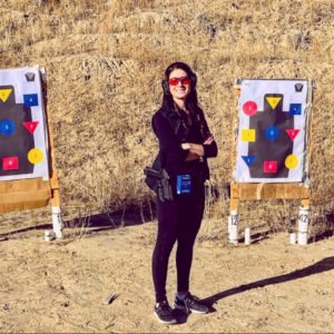 Basic Handgun & CCW Permit Course