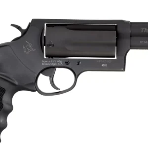 Taurus - Judge
